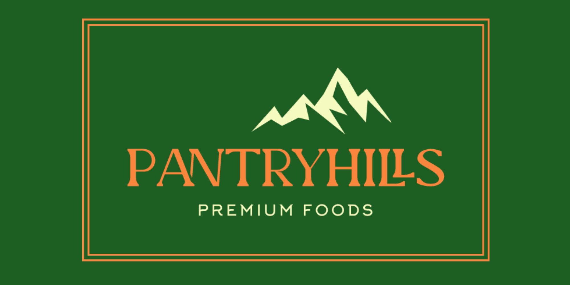 PantryHills | Premium Foods